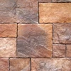 Australia Popular Exterior Wall Rock Stone Cladding Building Material Natural Culture Stone