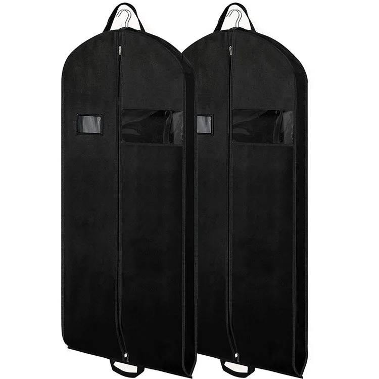 Customized Wholesale Compact And Foldable, Garment Bags For a Suit, Customized color
Customized Wholesale Compact And Foldable, Garment Bags For a Suit, Customized color