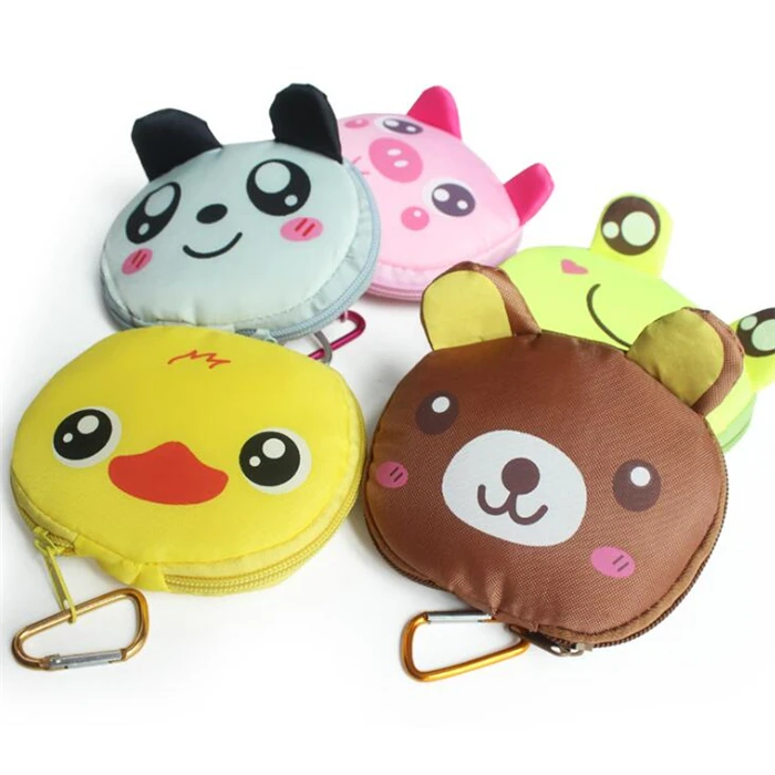 Korean version of Oxford shopping bag cartoon shopping bag folding handbag can be customized to print logo green shopping bags
Korean version of Oxford shopping bag cartoon shopping bag folding handbag can be customized to print logo green shopping bags