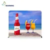 New product briefing fast display pop up tension fabric display