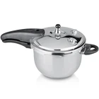 New cookware 7 liter pressure cookers , stainless steel pressure cooker