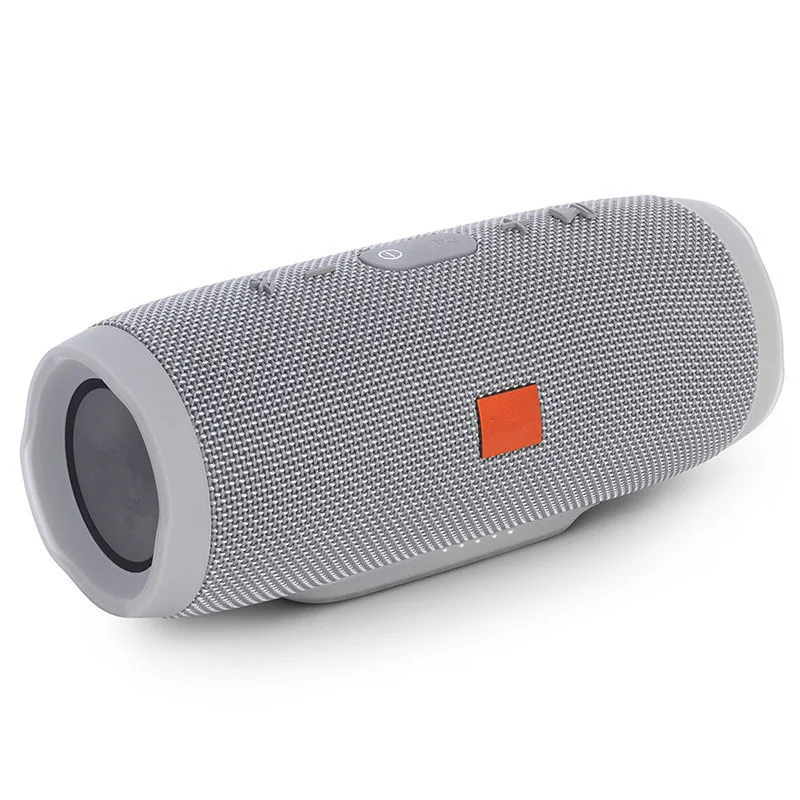 High quality 10w Super bass stereo sound outdoor Wireless speaker - ANKUX.COM