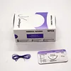 disposable suture kits polyglactin 910 suture pad surgical suture thread with needle