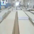 S20400 stainless steel plate for gas tank
