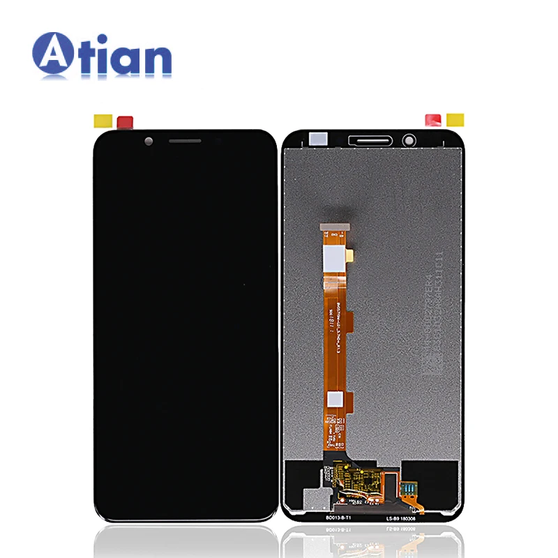 Good Price Lcd For Oppo A83 LCD Screen And Touch Display Digitizer Assembly Replacement Parts for oppo A83 Display, Black white
Good Price Lcd For Oppo A83 LCD Screen And Touch Display Digitizer Assembly Replacement Parts for oppo A83 Display, Black white