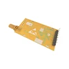 CE/FCC/ROHS 1W full duplex wireless rf module 868mhz sx1276 lora transmitter receiver module