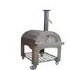 /product-detail/stainless-steel-outdoor-portable-pizza-oven-dome-wood-fired-mini-pizza-oven-60821192446.html