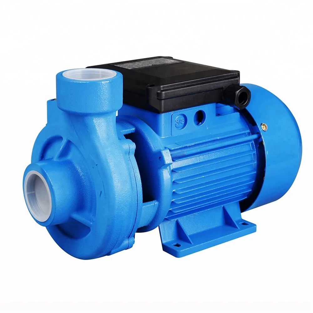 agriculture motor pump