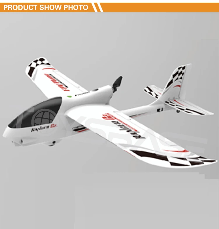 remote control flying aeroplane toy