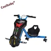 Cool baby Kids fitness equipment 3 Wheel Drift Trike
