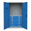 Tool Storage Solutions 7 Drawers Tool Store Cabinet