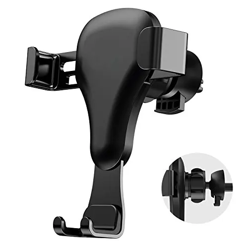 wholesale new air vent car mount universal tight clip car smart mobile phone holder for iphone 8 / 8plus, Sliver/ rose gold / red / black
wholesale new air vent car mount universal tight clip car smart mobile phone holder for iphone 8 / 8plus, Sliver/ rose gold / red / black