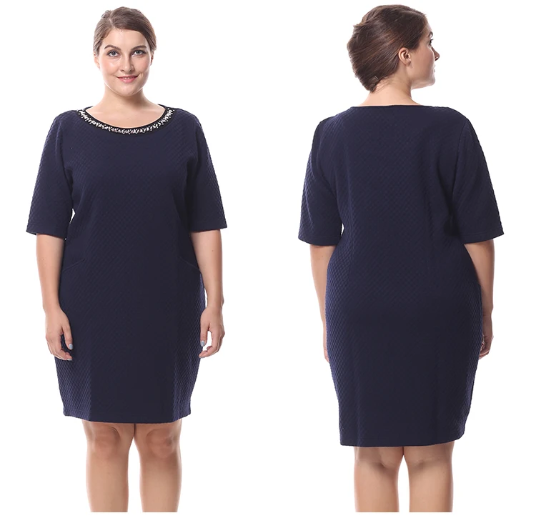 plus size summer shift dresses