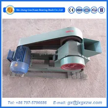 Laboratory soil testing equipment mini mobile jaw crusher applied for lab ore and stone crushing