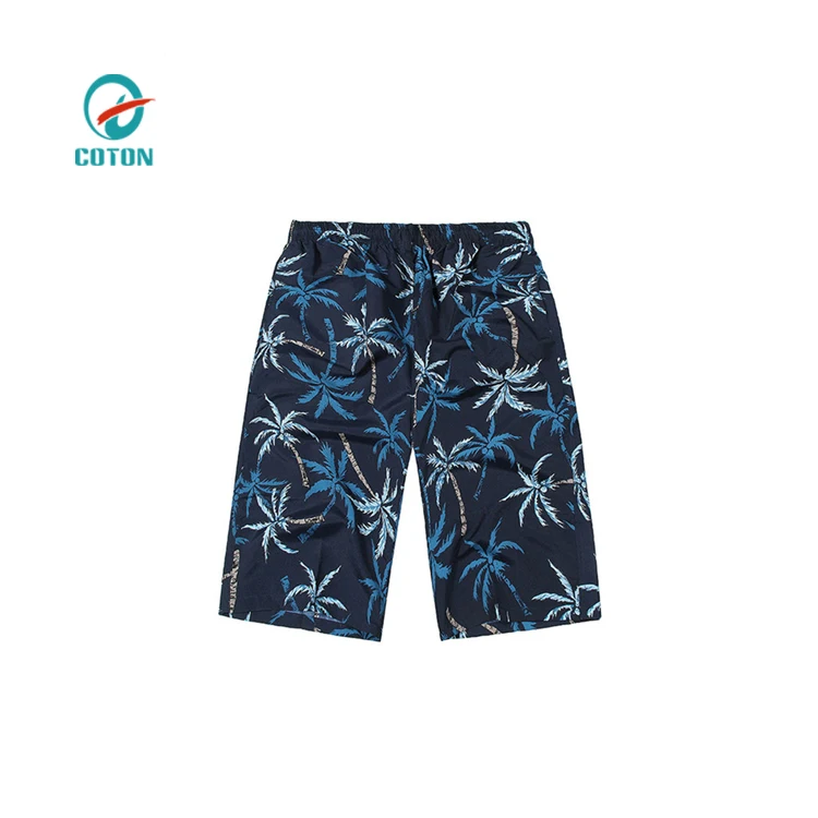 custom made swim trunks