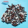 Mineral alkaline water ceramic bio ball tourmaline water filter