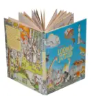 hardcover comic custom journal coloring child photo book printing book