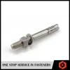 Stainless steel standard size anchor bolt