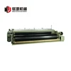 Projectile machine water jet loom for artificial grass base PP PE fabric