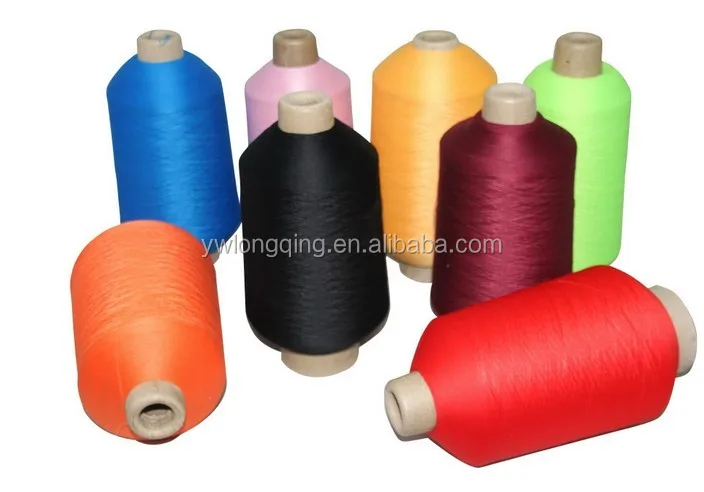 100%染めナイロン糸編み物用靴下手袋、織り;衣服、下着、スポーツウェア、水着、仕入れ・メーカー・工場