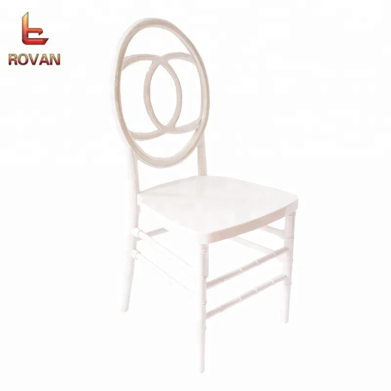 Wholesale Resin Wedding Cheaper Clear Acrylic Channel Chair