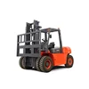 Chinese brand CPCD50 powerful 5 ton diesel forklift price