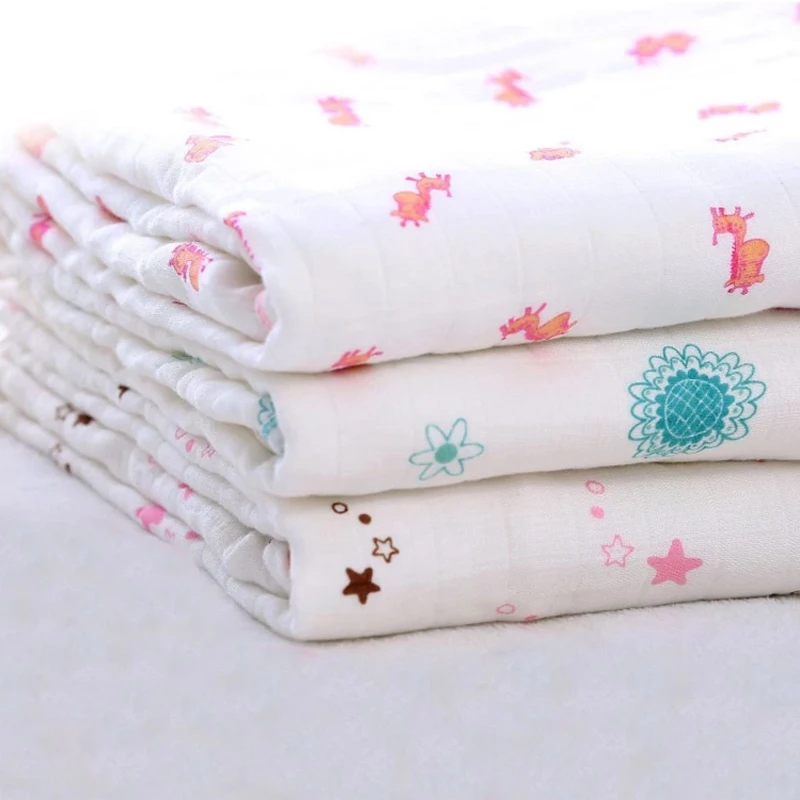 baby wrap sheet