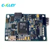 Main control board lcd tv pcba digital tv pcb assembly