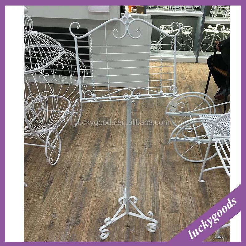 Wholesale White Flower Display Racks For Wedding Decoration Buy