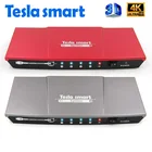 New Surface 1.4 Splitter HDMI HD Video HDMI Splitter 1x4 Support 3D 1 In 4 Out HDMI Splitter