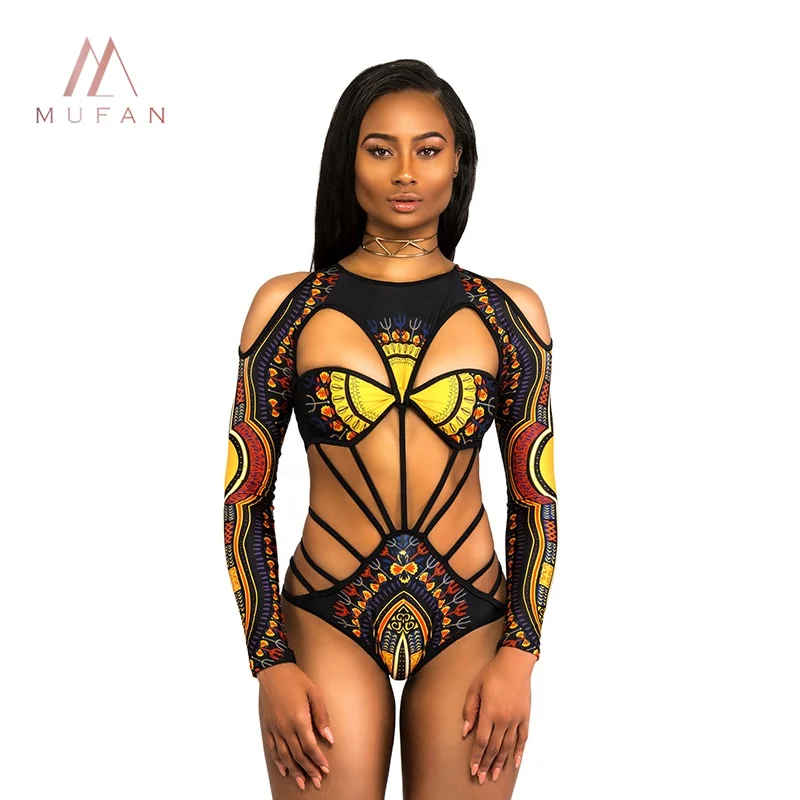 Wholesale African printed women bandage hollow out sexy one-piece bikini swimwear, Picture colors;or custom color
Wholesale African printed women bandage hollow out sexy one-piece bikini swimwear, Picture colors;or custom color