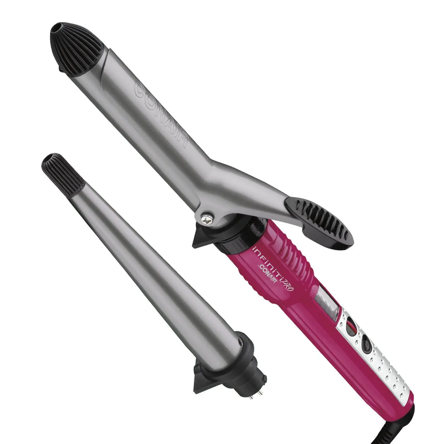 Curling iron