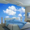 Full Wall Murals Print Decals Home Decor,Custom Wallpapers Designing And Printing