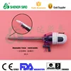 Medical instrument Disposable Trocar(metal needle)