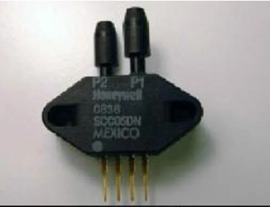 New Scc15dn Pressure Sensor 0psi To 15psi Differential gage 4 pin Dip 