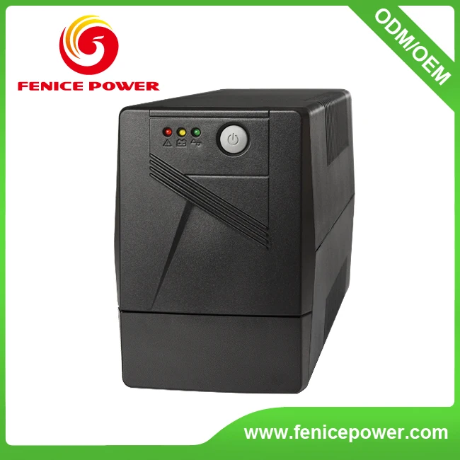 Fenice 650 va 360 w ups