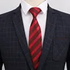 Customized Design Silk Woven Tie