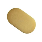 Kitchen Cleaning Sponge mildew-proof last long Scrub Sponge PU foam material Cleaning Scouring Pad