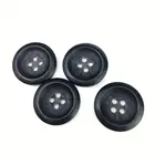 Customized brand name shirts resin buttons/plastic buttons for garment