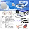 Lumsail shockwave electric muscle stimulator tendon problem handheld electrical muscle stimulator increase blood rate