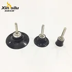 Universal Quick Replacement Roloc Holder for Strip and Clean Disc