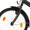 Bike Front /Rear Reflector Bicycle Spoke Wheel Reflector