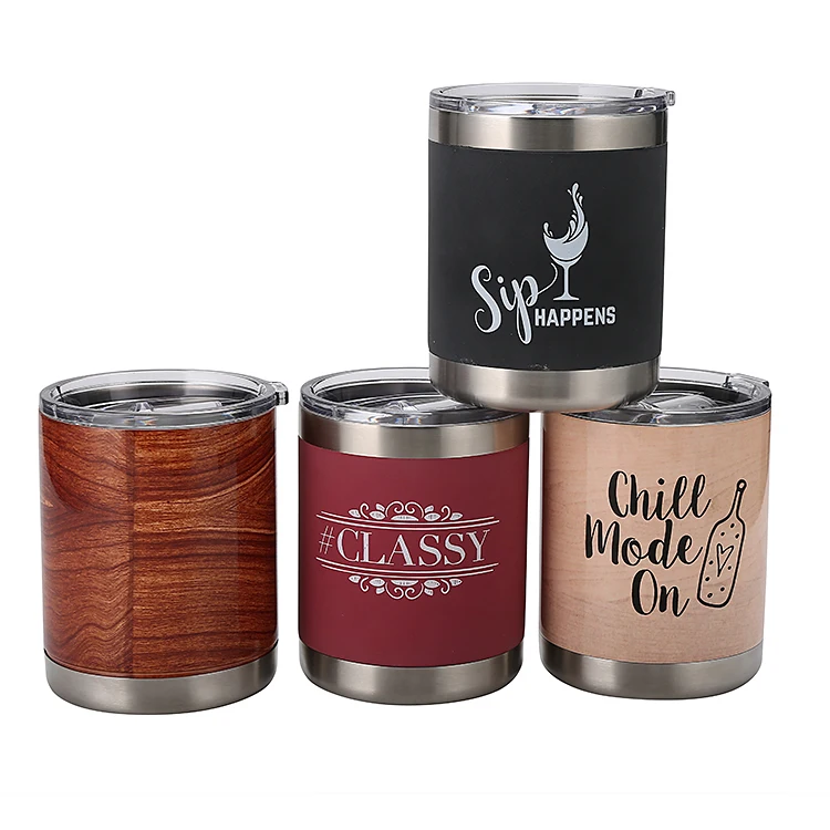 Mikenda Factory wholesale stainless steel 10oz anti-scalding creative car cup, Multicolor
Mikenda Factory wholesale stainless steel 10oz anti-scalding creative car cup, Multicolor