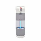 450 ml Portable Sport Advanced Water Bottle With Filter BPA Free For Hiking