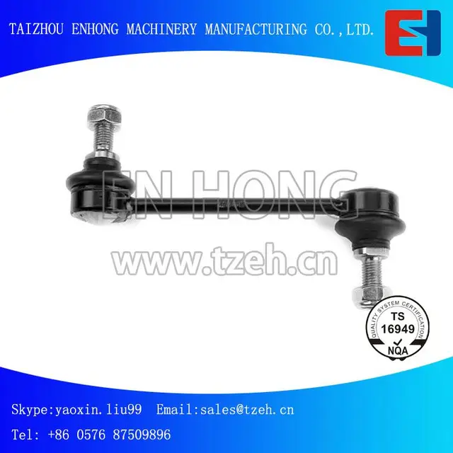 Suspension parts Stabilizer Link FOR KIA CERATO 55530-17000 55530-29500 K750017 K90132 K90360