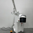 Latest Germany 4D Fotona System Co2 Fractional Laser With Germany Handle and U.S RF Metal Tube