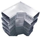 Factory price high quality network cable trunking