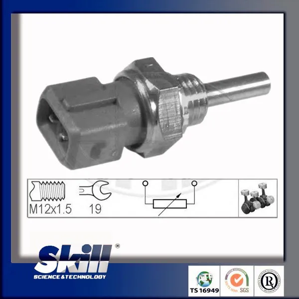 Hot sale coolant Temperature Sensor 13622242184 for ALFA ROMEO,CITROEN