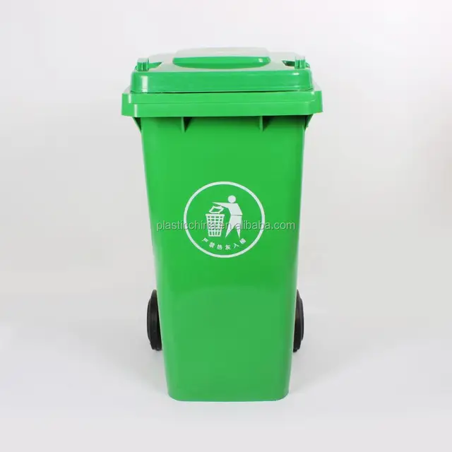 outdoor litter bins