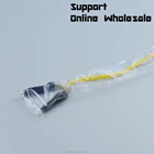 Wholesale Premium Tattoo Clip Cord Sleeves (5cm*70cm), 20boxes/CTN